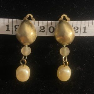 Amy Jo New York Earrings